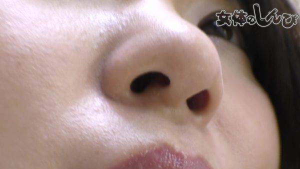 Misterious girl - Fetish Japanese Video - hotmovs.com - Japan on poweredporn.com