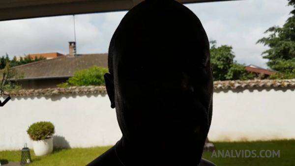 Anal submission for Emma Klein OTS138 - AnalVids - hotmovs.com - France on poweredporn.com