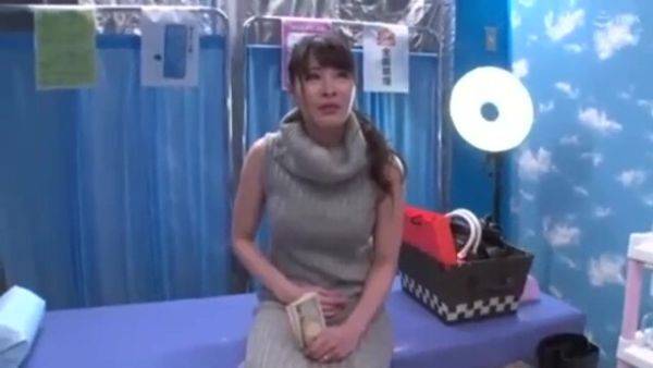 03545 Married woman planning - hclips.com - Japan on poweredporn.com