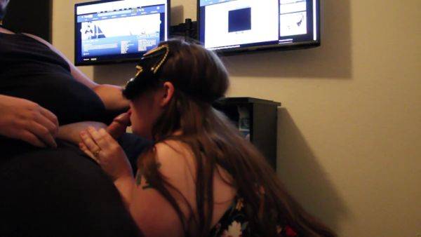 Astonishing Porn Movie Creampie Homemade Exclusive Like In Your Dreams - hclips.com on poweredporn.com