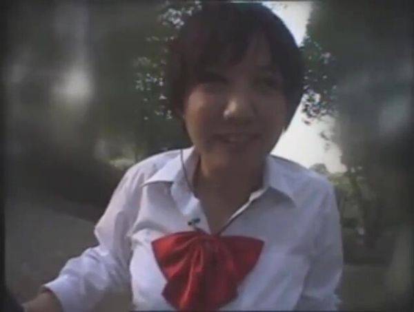 03542 Uterus and clitoris collapse lol - hclips.com - Japan on poweredporn.com