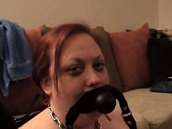 Secrets of fist dildo gag deepthroat training - drtuber.com on poweredporn.com