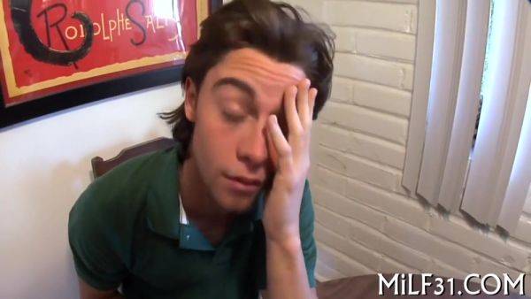 Busty Babe Gets Fucked Senseless - hotmovs.com on poweredporn.com