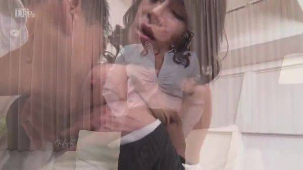 Rei Kitajima I'ma get wet!! - Caribbeancom - hotmovs.com - Japan on poweredporn.com