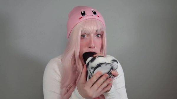 Deepthroat Throat Fucking - hotmovs.com on poweredporn.com