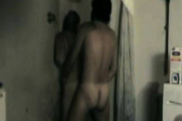 Showering In Italy With BBW Amateur - drtuber.com - Italy on poweredporn.com