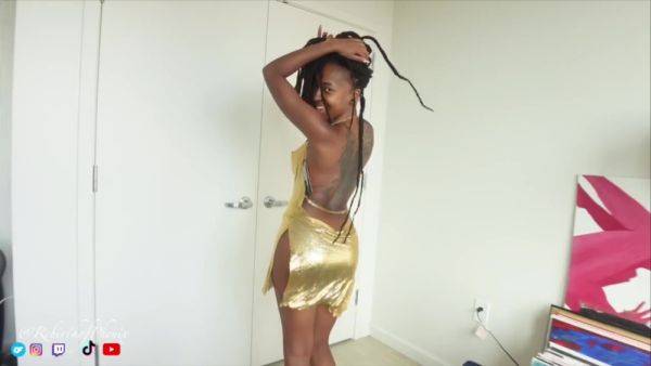 Try On Haul - upornia.com on poweredporn.com