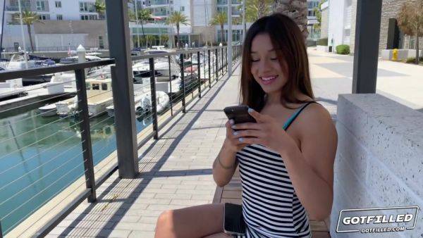 Mickey Takes The Meat - GotFilled - hotmovs.com on poweredporn.com