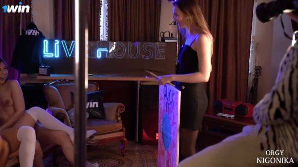 Crazy Porn Producer Orgy4 1winporn Nigonika Best 2023 (4k) - hotmovs.com on poweredporn.com