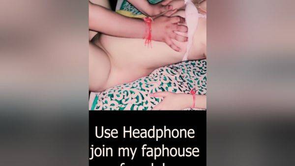 Wife Ko Husband Ne Pyar Se Choda ( Hindi Audio) - desi-porntube.com - India on poweredporn.com