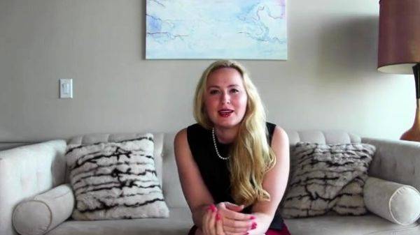 Glitter Goddess - Cum For Me - Revenge Is Sweet - JOI - drtuber.com on poweredporn.com