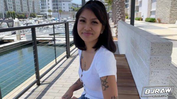 Yummy Cum For Yumi - BJRaw - hotmovs.com on poweredporn.com