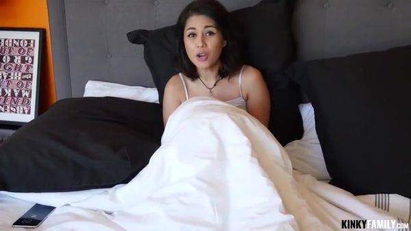 Her Hairy Snatch Goodbye Big Black Cock - hotmovs.com on poweredporn.com