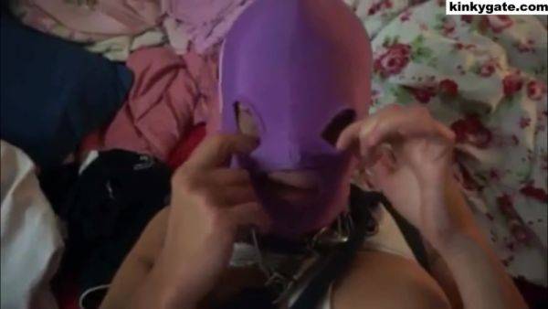 Training My Slave Before Feeding Her With Cum - hclips.com on poweredporn.com