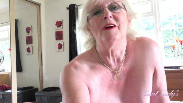 Aunt Judys In Claire 5 - hclips.com on poweredporn.com