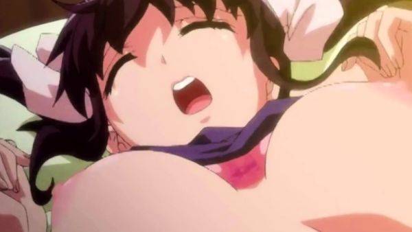 My Perverted Girlgriend Ep.1 UNCENSORED - drtuber.com on poweredporn.com