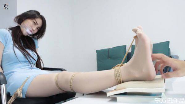 Chinese Boundage - upornia.com - China on poweredporn.com