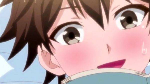 Juve nile Pornography 01 HENTAI UNCENSORED - drtuber.com on poweredporn.com