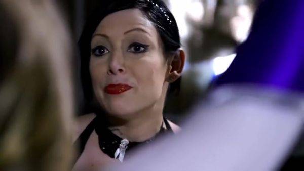 Per Fection In Heroines Of Fury Cosplay Hardcore - hotmovs.com on poweredporn.com