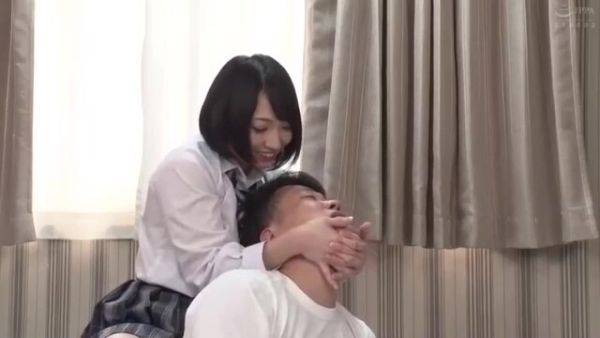 08501 Childhood friend beautiful girl - hclips.com - Japan on poweredporn.com