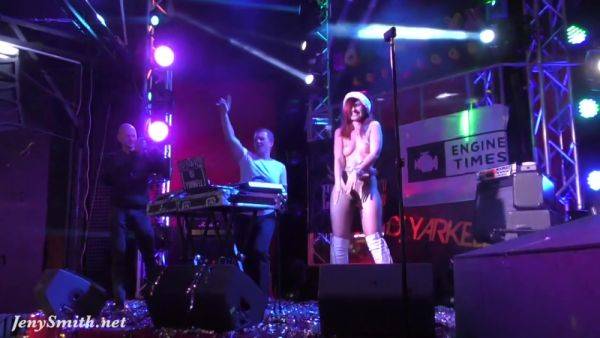 Horny Porn Clip Hd Private Best Ever Seen - Jeny Smith - hclips.com on poweredporn.com