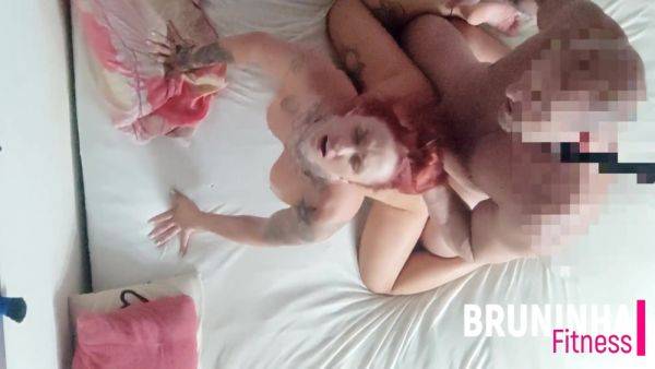 Boyfriend Fucks Her Hardcore And Films Everything - Best View - hclips.com - Brazil on poweredporn.com