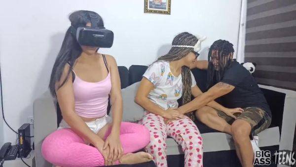 Niece and boyfriend hot teen sex - anysex.com on poweredporn.com