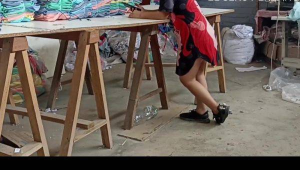 Hotel getaway with boss ends in dirty escapade - anysex.com on poweredporn.com