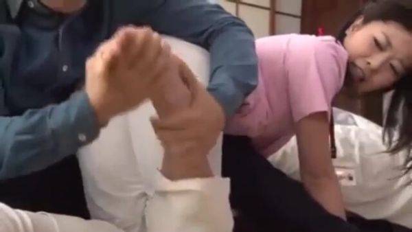 08508 Sheer bread x helper - txxx.com on poweredporn.com