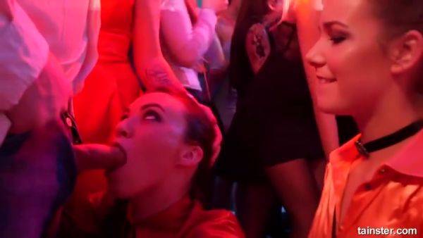 Drunk Orgy Group Fucking - hotmovs.com on poweredporn.com