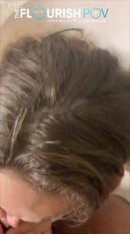 Lexie Rose Shower with BBC POV - hotmovs.com - Russia on poweredporn.com