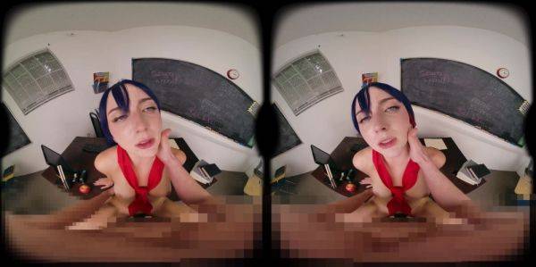 Macy Meadows (kozy Kutz)(2K)60fps - Macy meadows - xhand.com on poweredporn.com