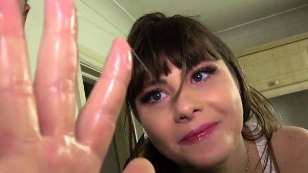 Bdsm skank gets plowed - drtuber.com on poweredporn.com