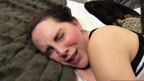 RYMJOB - Nickey Huntsman Butt Licking Sweet Babe - drtuber.com on poweredporn.com