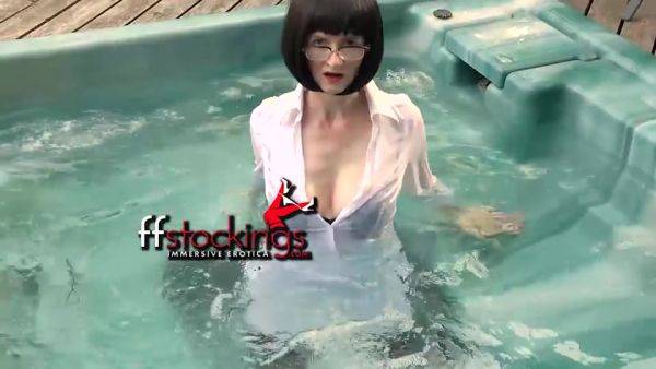 Lets take this outside - hotmovs.com on poweredporn.com