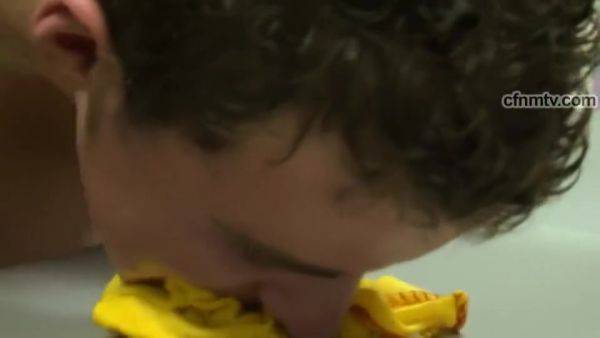 Per Fection - Rough Bdsm Domination Group - hotmovs.com on poweredporn.com