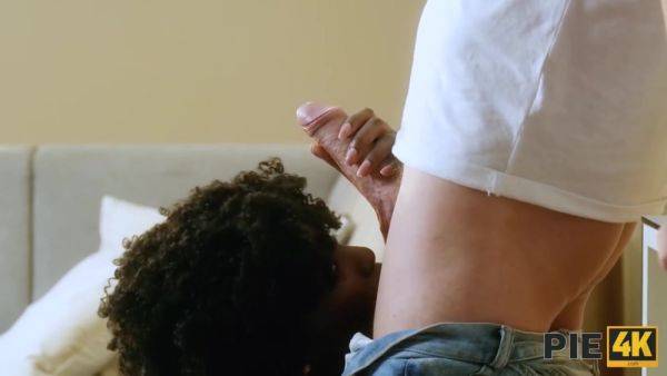 PIE4K. Collect Joy -Zaawaadi - hotmovs.com on poweredporn.com