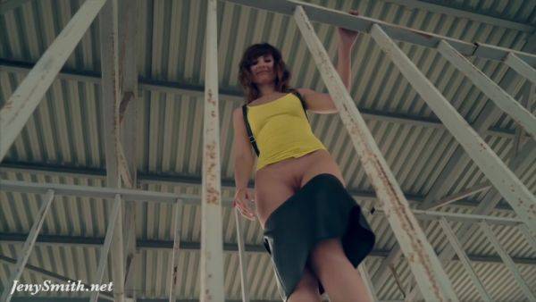 Jeny Smith - Horny Xxx Movie Hd Amateur Hottest Pretty One - hclips.com on poweredporn.com