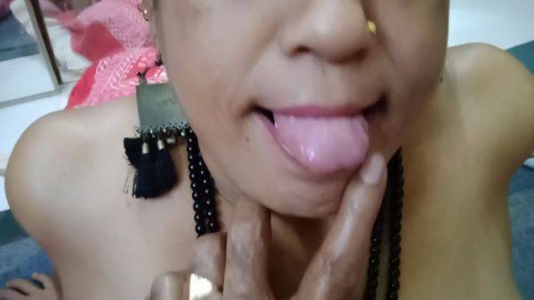 Aunty And Uncle Fucking,sucking Hard Fire Sex Inside Hot Pussy,noobs - desi-porntube.com - India on poweredporn.com