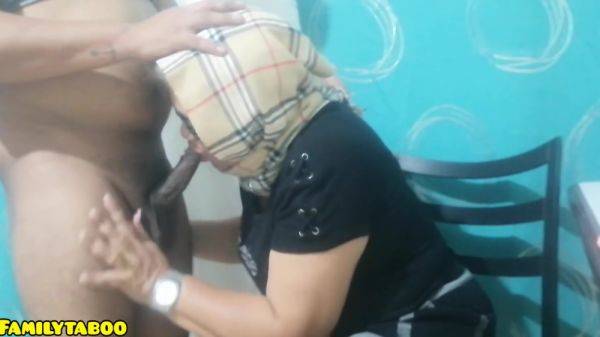 60 Year Old Veteran Step Grandmother I Find Her Touching Herself And I Make Her Suck Cock - desi-porntube.com - India on poweredporn.com