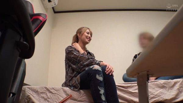 0002763_長身のスレンダーニホン女性が隠しカメラされる絶頂のパコハメ - txxx.com - Japan on poweredporn.com