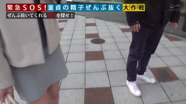 0002768_ニホン女性がガンハメされる素人ナンパ筆下ろしのパコハメ - txxx.com - Japan on poweredporn.com