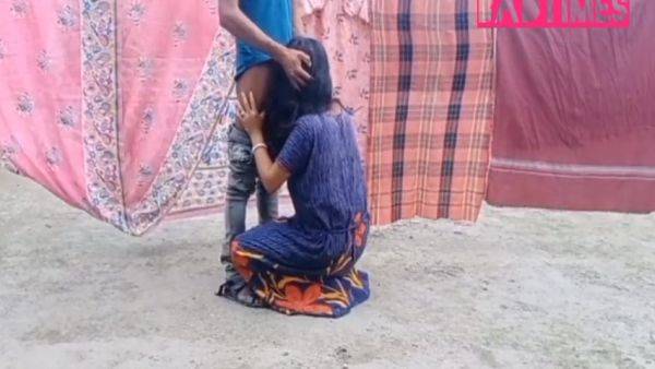 Devor Bhabi Hard Anal Fucking Porn Videos - hclips.com - India on poweredporn.com