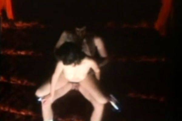 Wild Times With Classic Retro Sex - drtuber.com on poweredporn.com