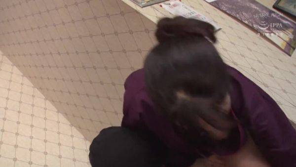 風俗動画の神様20 Good Asian SEX BABE - senzuri.tube - Japan on poweredporn.com