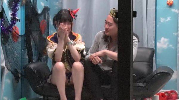 風俗動画の神様8 Awesome Japanese sex BABY - senzuri.tube - Japan on poweredporn.com