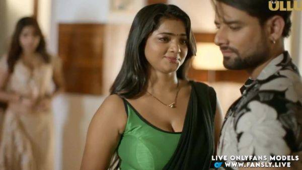 Busty Sensual Indian Lesbians The Bucket List - Teen - xtits.com - India on poweredporn.com