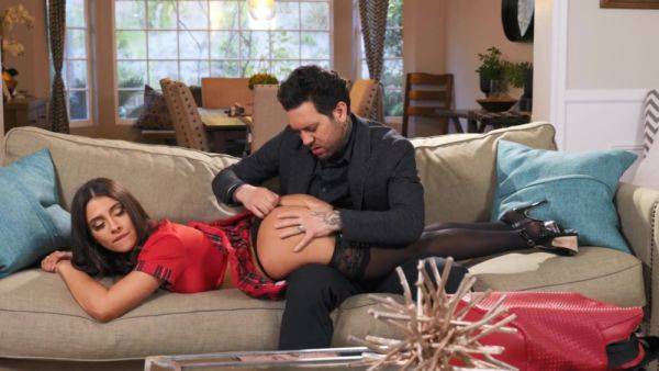 Horny Porn Scene Big Tits Watch Exclusive Version - videomanysex.com on poweredporn.com