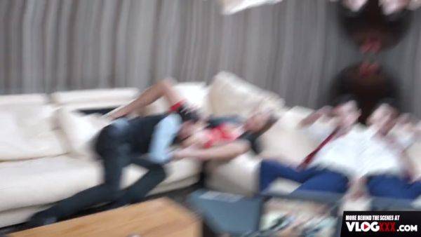 Venera Maxima Is A Natural Teaser - hotmovs.com on poweredporn.com