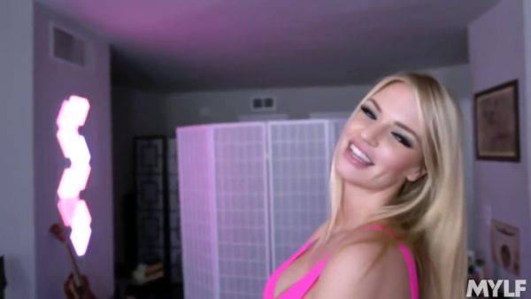 Horny Xxx Clip Big Tits Hot Show - Rachael Cavalli - videomanysex.com on poweredporn.com